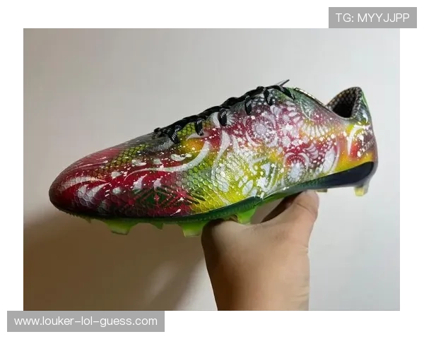 乐途足球鞋大放异彩 这些球星纷纷选择穿戴助力比赛表现