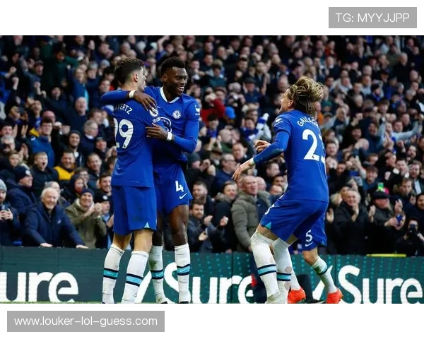 切尔西足球巨星个人成就与未来展望分析